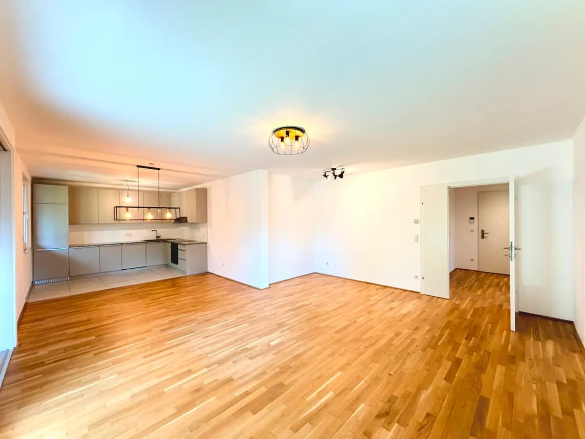 3-Zimmer-Wohnung mieten in Wien – 85 m², € 2.095 – Bild 3 von 15