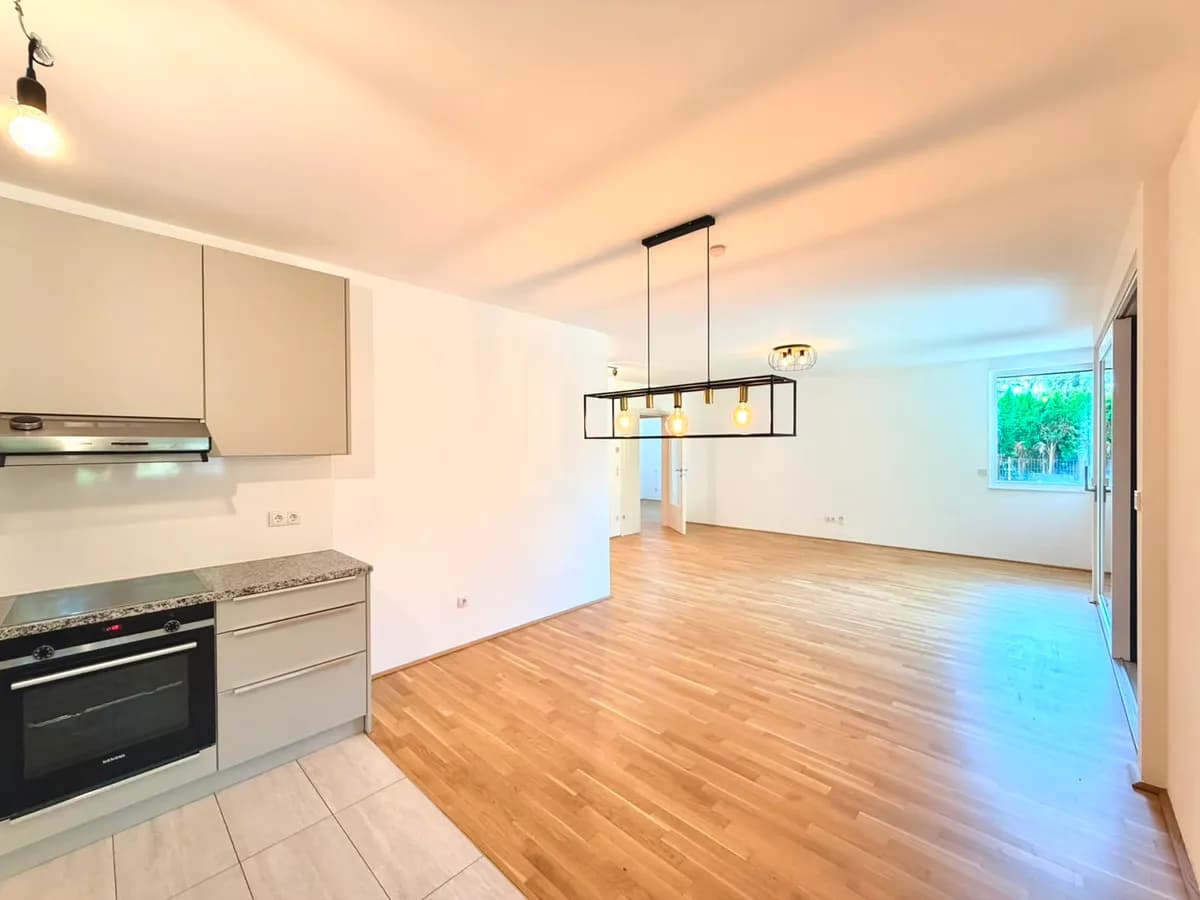 3-Zimmer-Wohnung mieten in Wien – 85 m², € 2.095 – Bild 6 von 15