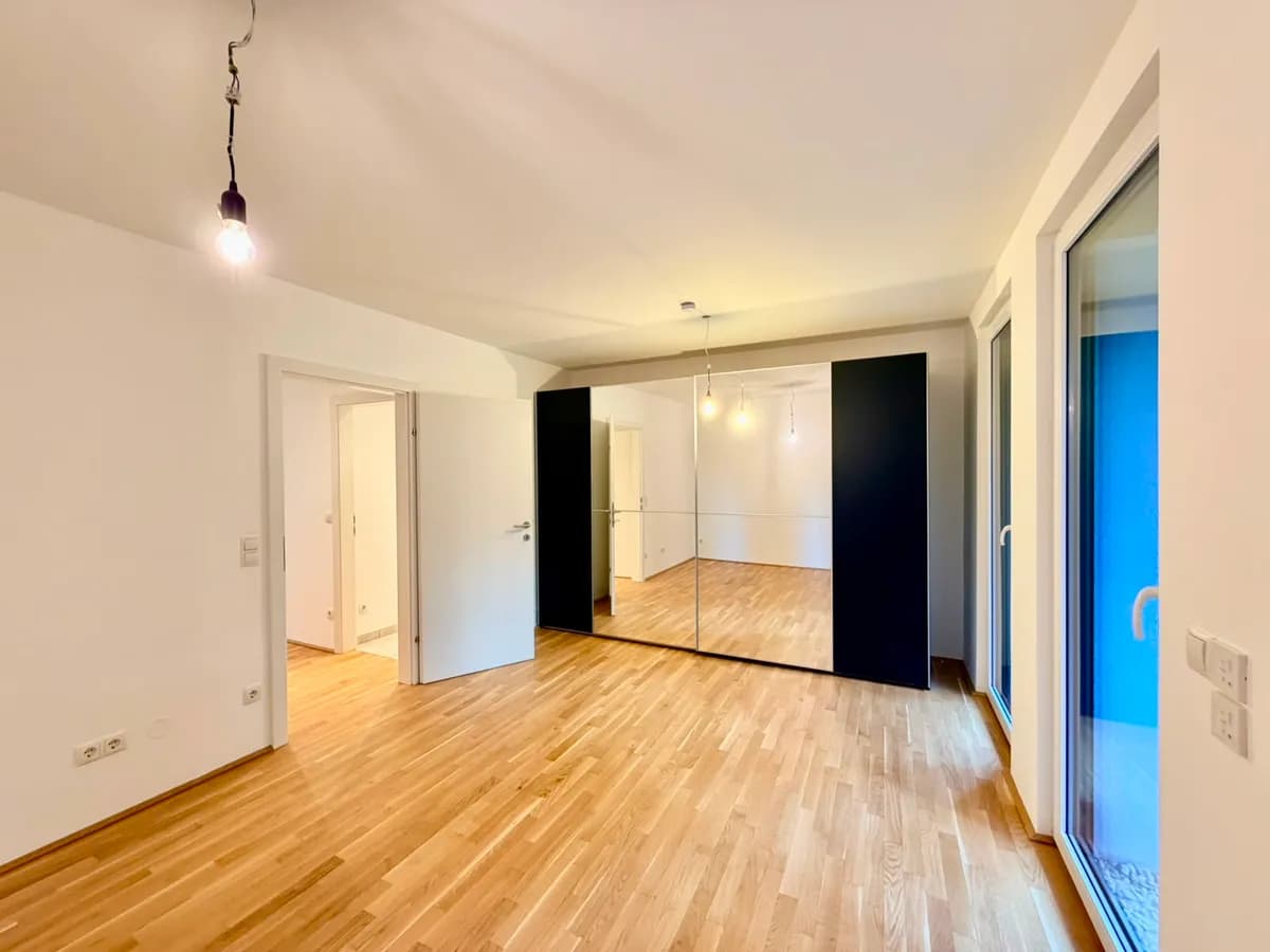 3-Zimmer-Wohnung mieten in Wien – 85 m², € 2.095 – Bild 10 von 15