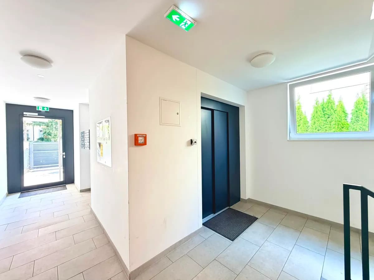 3-Zimmer-Wohnung mieten in Wien – 85 m², € 2.095 – Bild 14 von 15