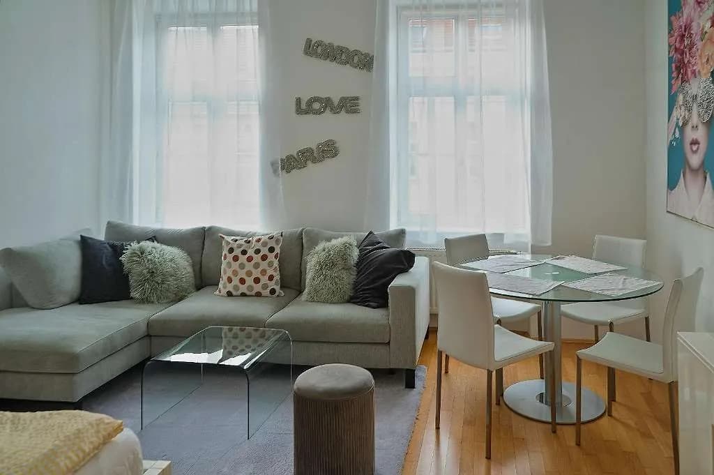 1-Zimmer-Wohnung mieten in Wien – 37 m², € 250 – Bild 1 von 14