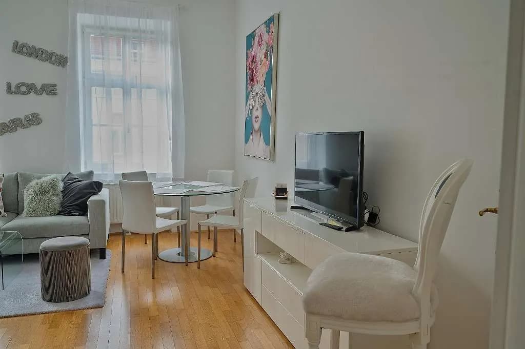 1-Zimmer-Wohnung mieten in Wien – 37 m², € 250 – Bild 3 von 14