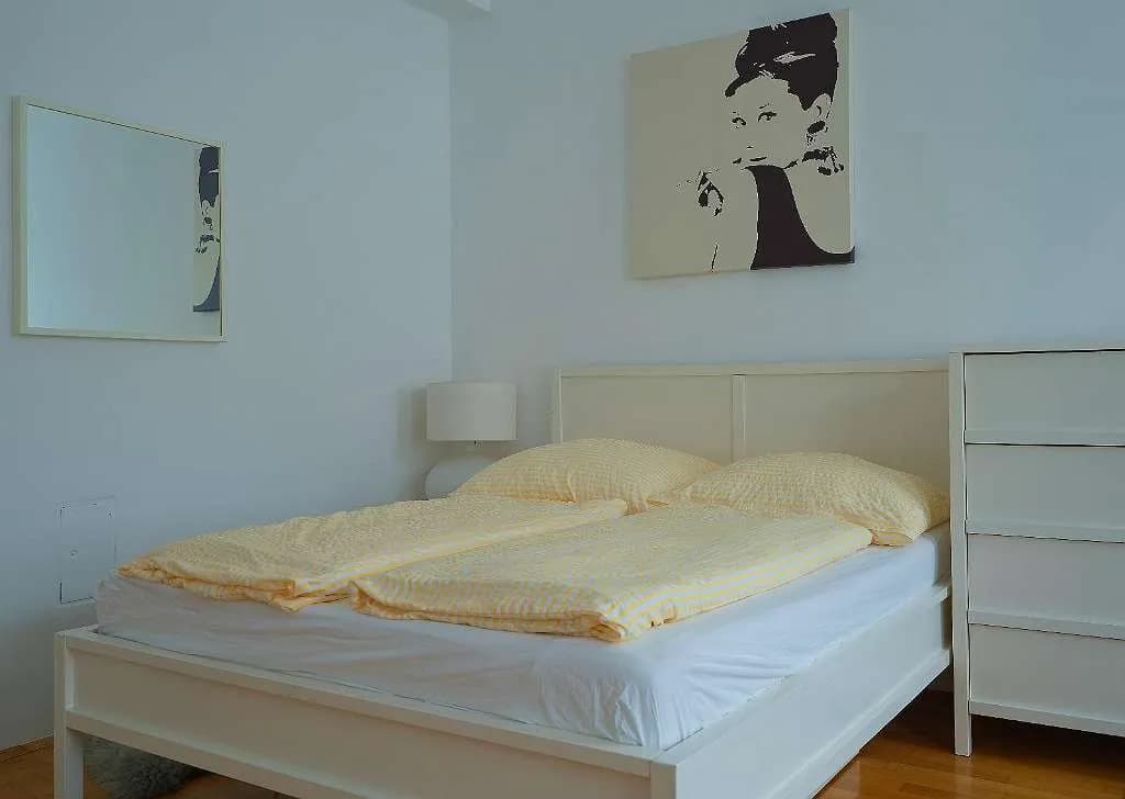 1-Zimmer-Wohnung mieten in Wien – 37 m², € 250 – Bild 5 von 14