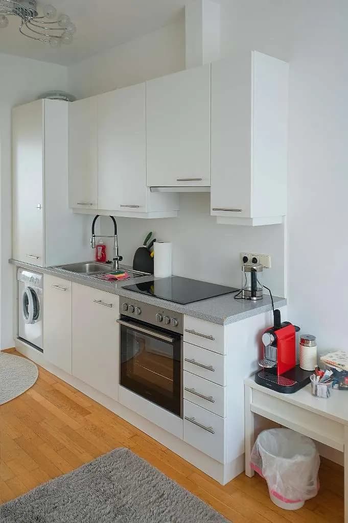 1-Zimmer-Wohnung mieten in Wien – 37 m², € 250 – Bild 7 von 14