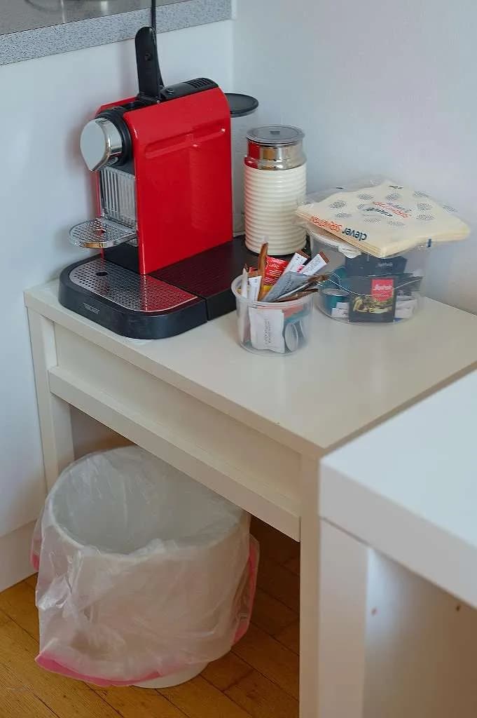 1-Zimmer-Wohnung mieten in Wien – 37 m², € 250 – Bild 8 von 14