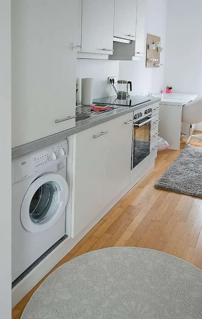 1-Zimmer-Wohnung mieten in Wien – 37 m², € 250 – Bild 9 von 14