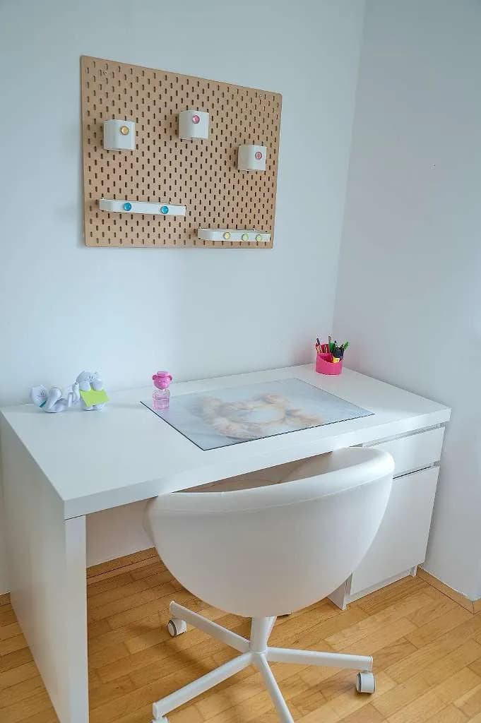 1-Zimmer-Wohnung mieten in Wien – 37 m², € 250 – Bild 10 von 14