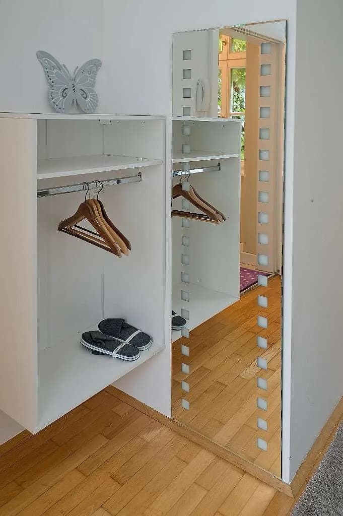 1-Zimmer-Wohnung mieten in Wien – 37 m², € 250 – Bild 13 von 14