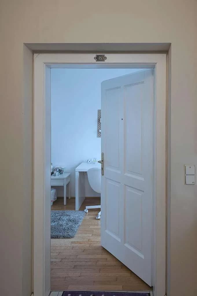 1-Zimmer-Wohnung mieten in Wien – 37 m², € 250 – Bild 14 von 14