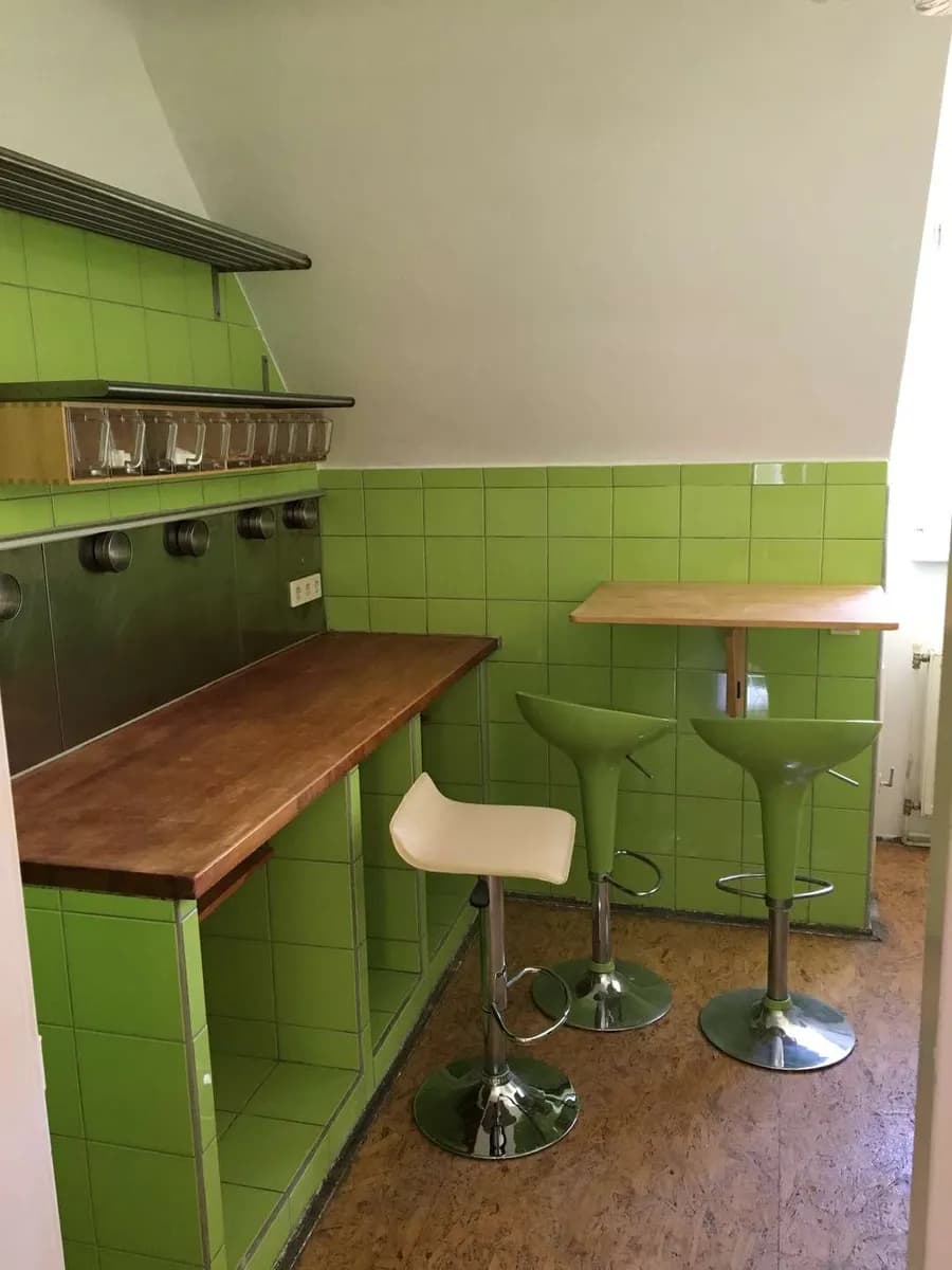 1-Zimmer-Wohnung mieten in Wien – € 539 – Bild 2 von 8