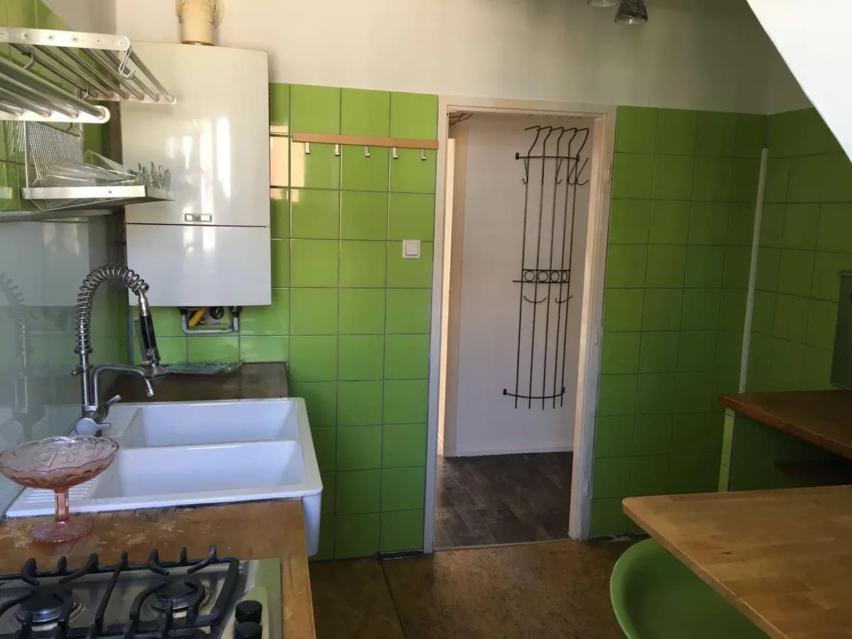 1-Zimmer-Wohnung mieten in Wien – € 539 – Bild 4 von 8