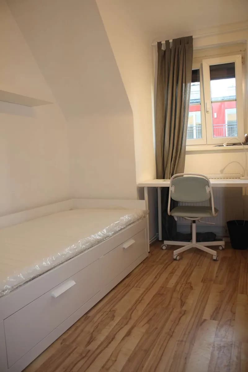 1-Zimmer-Wohnung mieten in Wien – € 539 – Bild 6 von 8