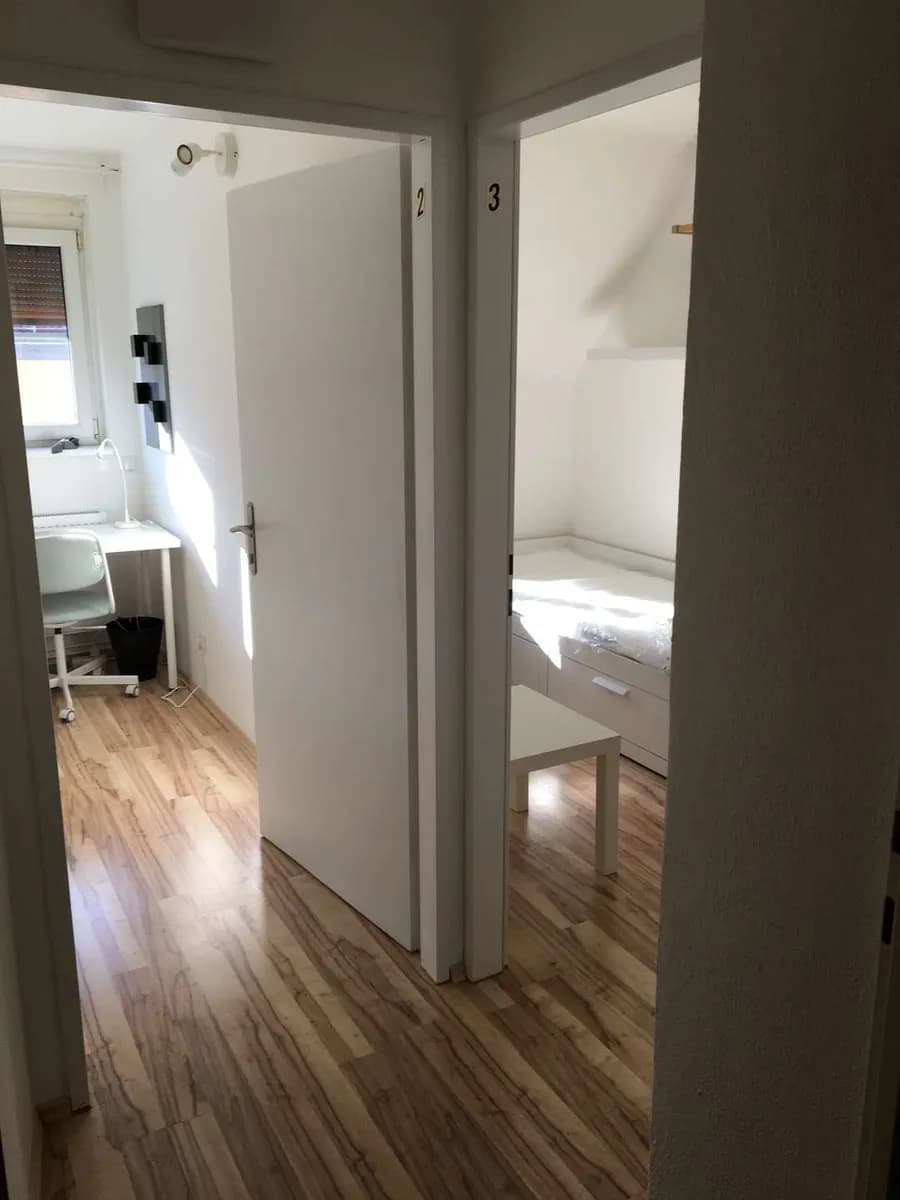 1-Zimmer-Wohnung mieten in Wien – € 539 – Bild 7 von 8