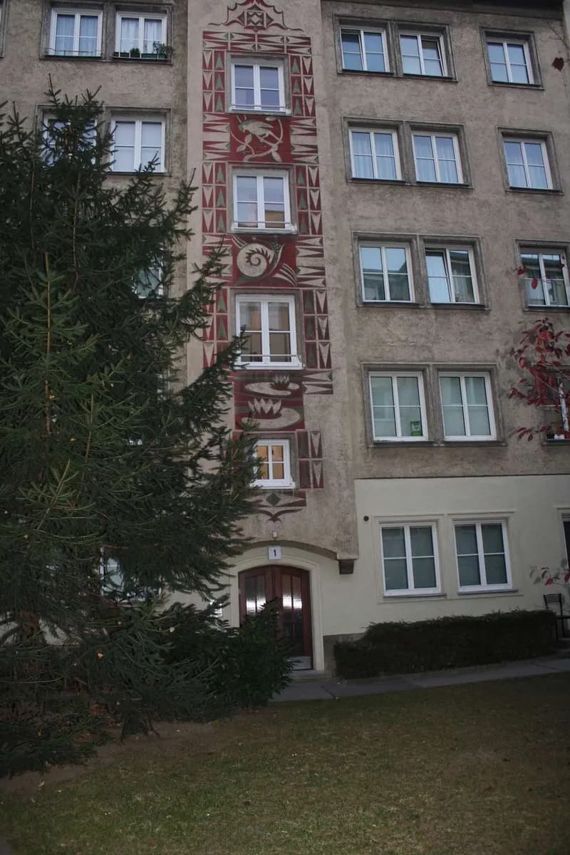 1-Zimmer-Wohnung mieten in Wien – € 539 – Bild 8 von 8