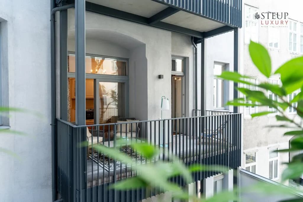 4-Zimmer-Wohnung kaufen in Wien – 113,88 m², € 1.180.000 – Bild 1 von 27