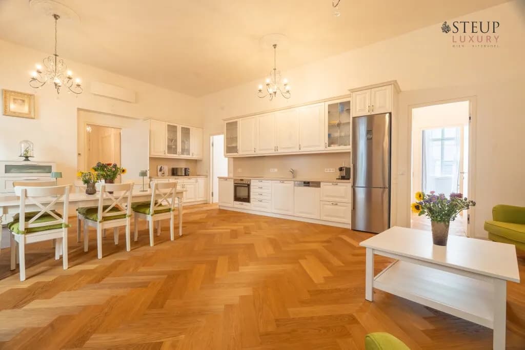 4-Zimmer-Wohnung kaufen in Wien – 113,88 m², € 1.180.000 – Bild 5 von 27