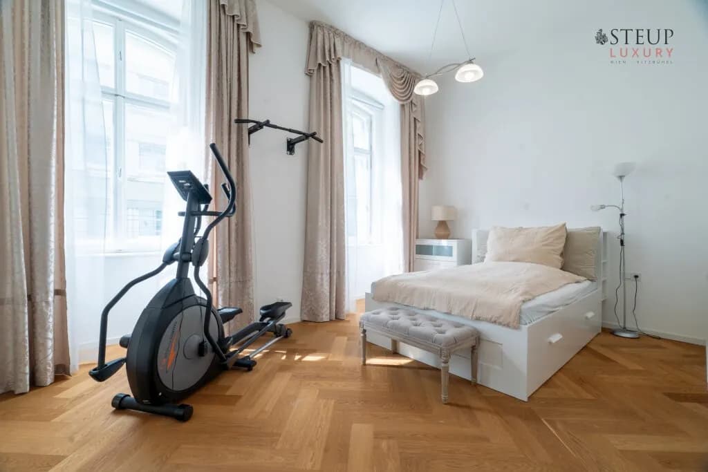 4-Zimmer-Wohnung kaufen in Wien – 113,88 m², € 1.180.000 – Bild 7 von 27
