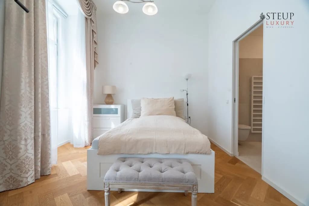4-Zimmer-Wohnung kaufen in Wien – 113,88 m², € 1.180.000 – Bild 8 von 27