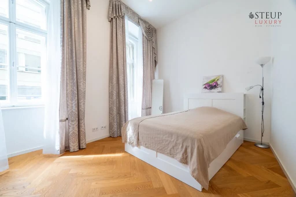 4-Zimmer-Wohnung kaufen in Wien – 113,88 m², € 1.180.000 – Bild 11 von 27