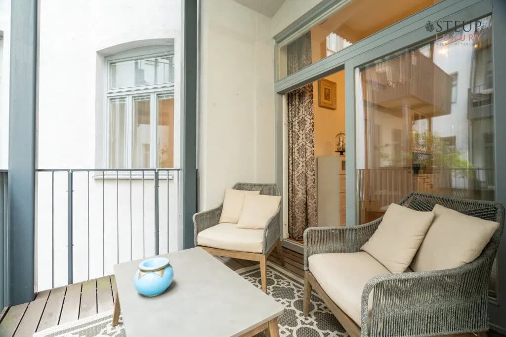 4-Zimmer-Wohnung kaufen in Wien – 113,88 m², € 1.180.000 – Bild 17 von 27