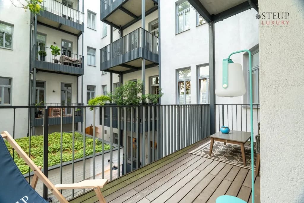 4-Zimmer-Wohnung kaufen in Wien – 113,88 m², € 1.180.000 – Bild 18 von 27