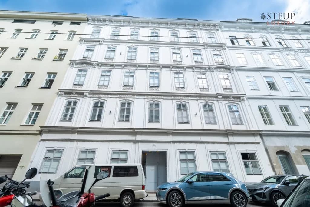 4-Zimmer-Wohnung kaufen in Wien – 113,88 m², € 1.180.000 – Bild 20 von 27