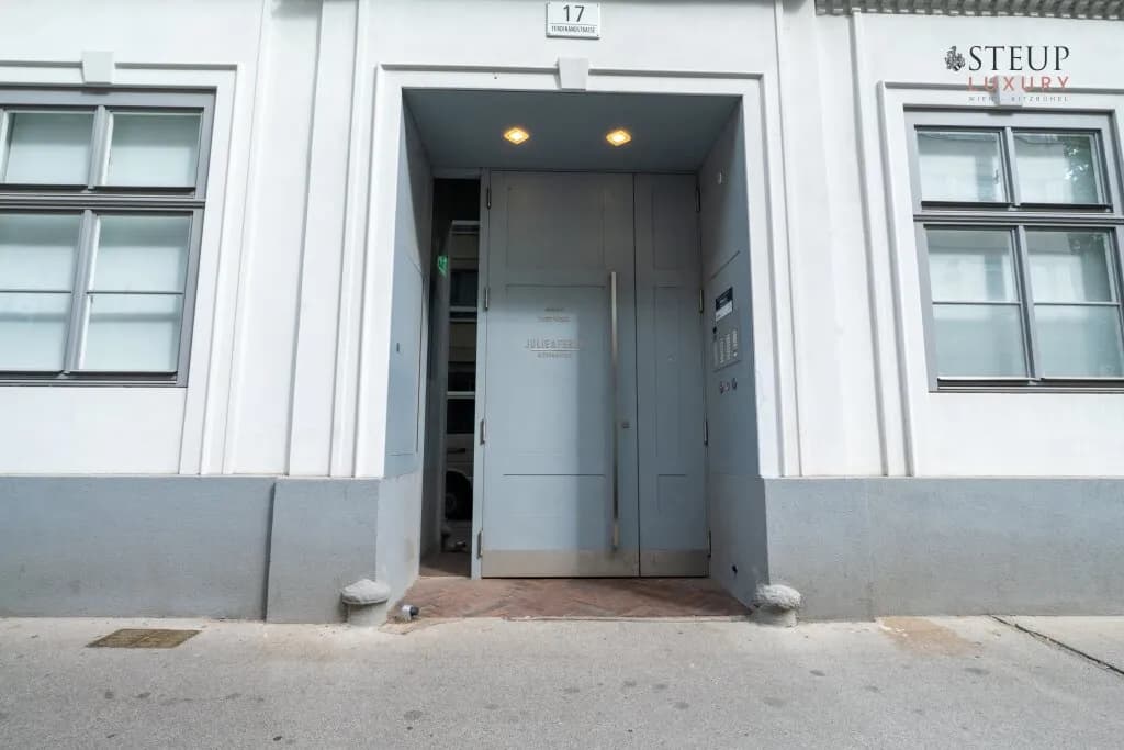 4-Zimmer-Wohnung kaufen in Wien – 113,88 m², € 1.180.000 – Bild 21 von 27