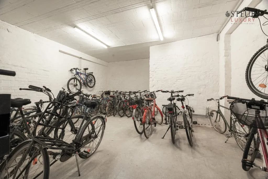 4-Zimmer-Wohnung kaufen in Wien – 113,88 m², € 1.180.000 – Bild 24 von 27
