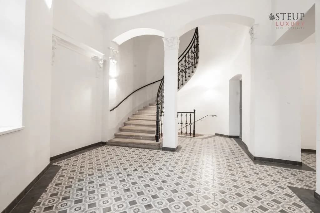 4-Zimmer-Wohnung kaufen in Wien – 113,88 m², € 1.180.000 – Bild 25 von 27