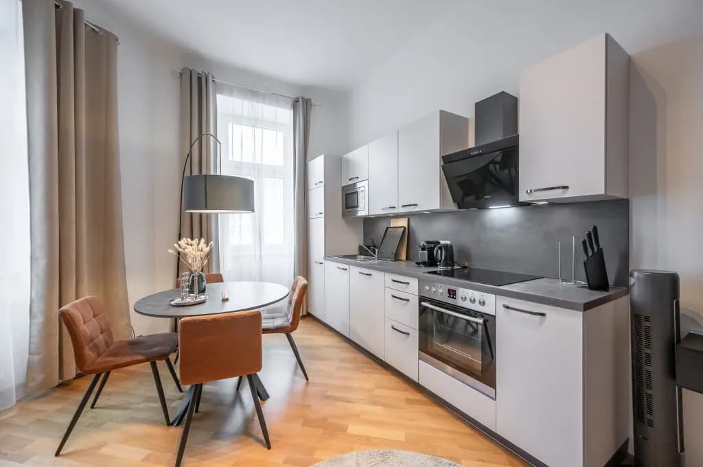 1-Zimmer-Wohnung kaufen in Wien – 41,02 m², € 228.900 – Bild 6 von 14