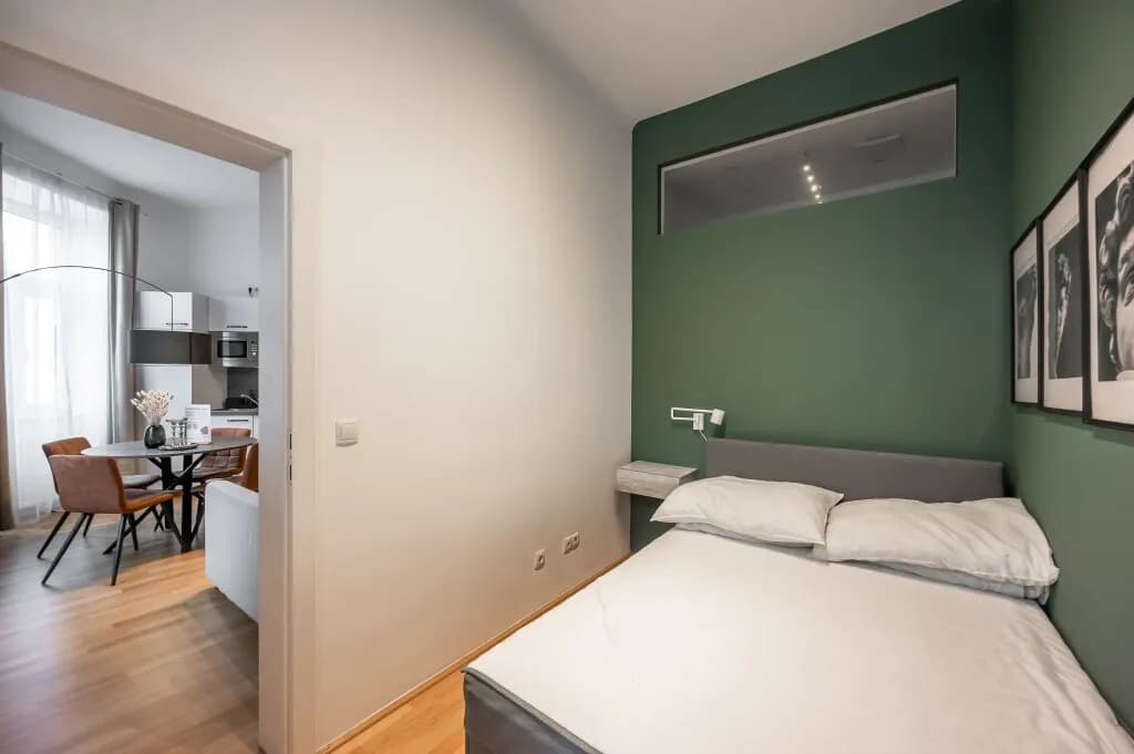 1-Zimmer-Wohnung kaufen in Wien – 41,02 m², € 228.900 – Bild 7 von 14