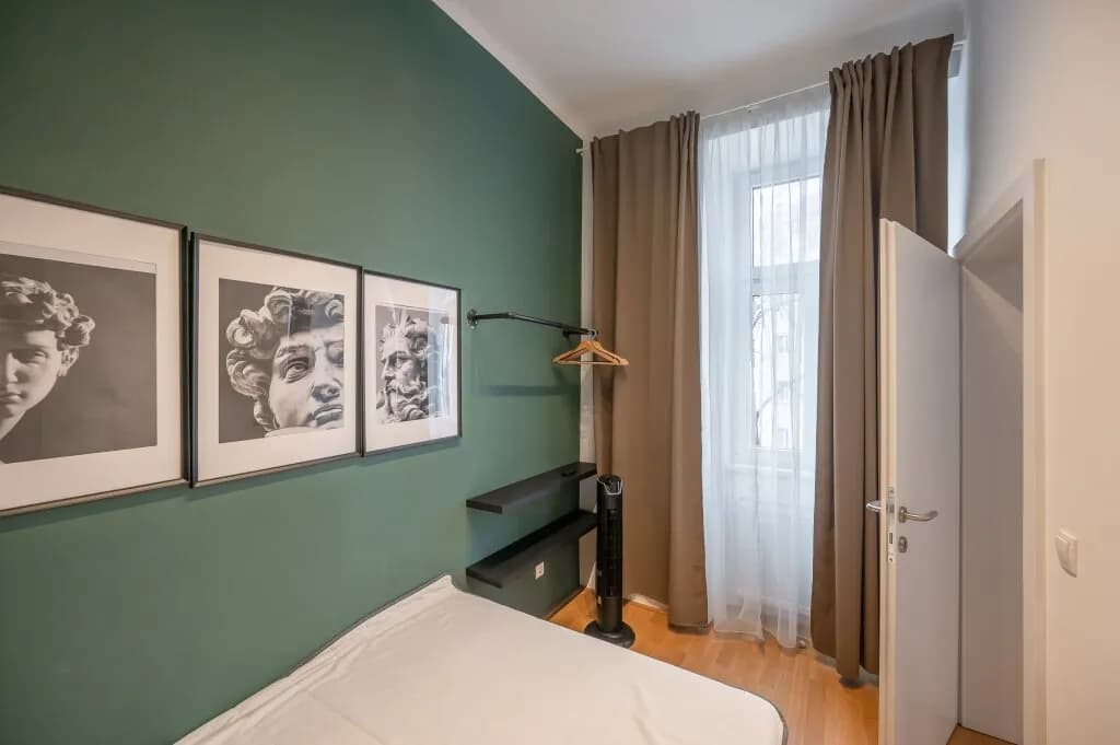 1-Zimmer-Wohnung kaufen in Wien – 41,02 m², € 228.900 – Bild 8 von 14
