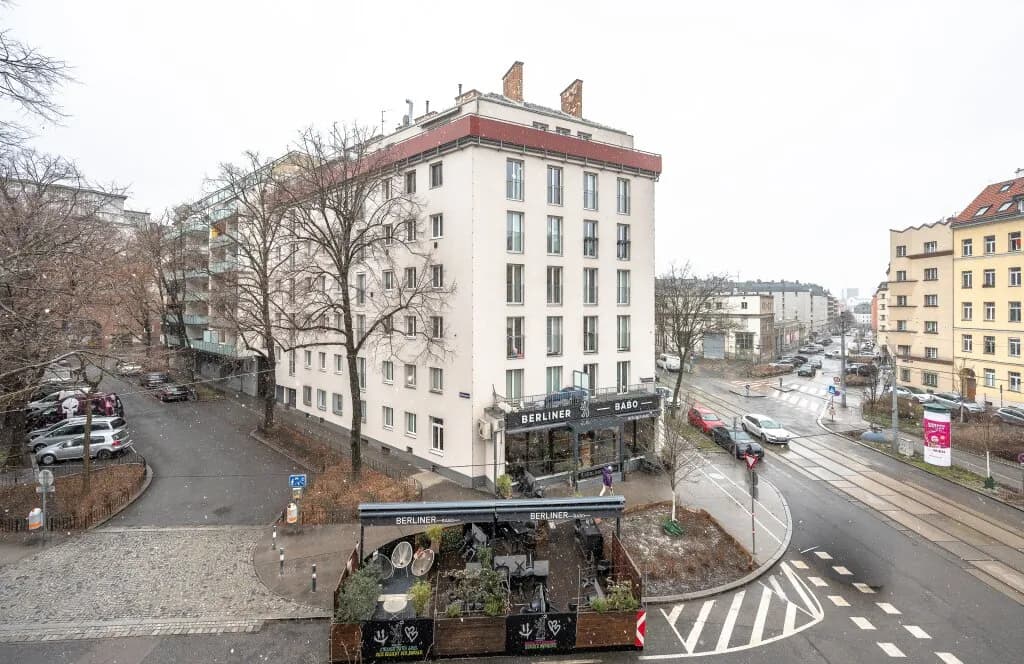 1-Zimmer-Wohnung kaufen in Wien – 41,02 m², € 228.900 – Bild 9 von 14