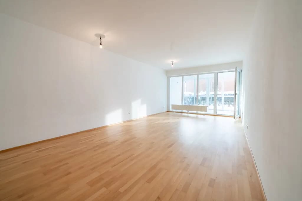 3-Zimmer-Wohnung mieten in Amstetten – 82,15 m², € 931