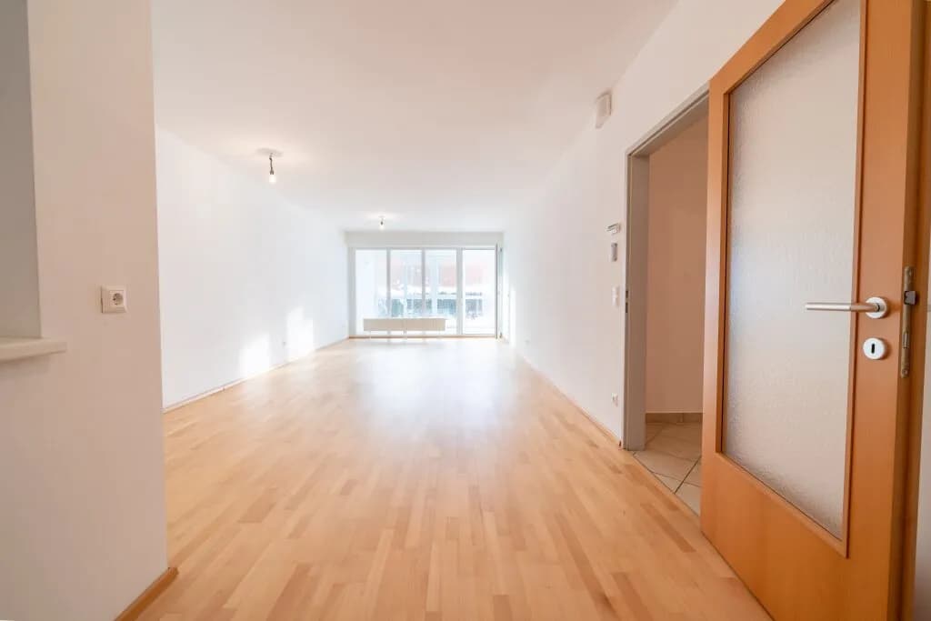 3-Zimmer-Wohnung mieten in Amstetten – 82,15 m², € 931 – Bild 2 von 21