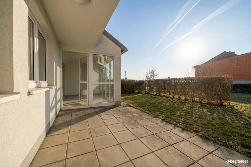 3-Zimmer-Wohnung mieten in Amstetten – 82,15 m², € 931 – Bild 5 von 21