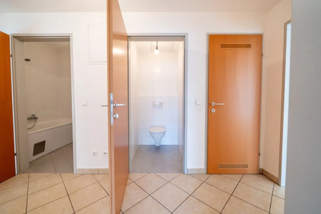 3-Zimmer-Wohnung mieten in Amstetten – 82,15 m², € 931 – Bild 19 von 21