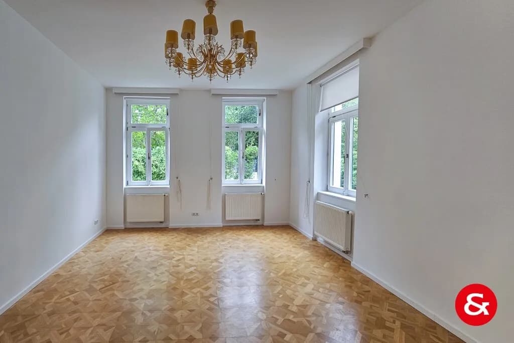 2-Zimmer-Wohnung mieten in Wien – 61 m², € 860 – Bild 2 von 21