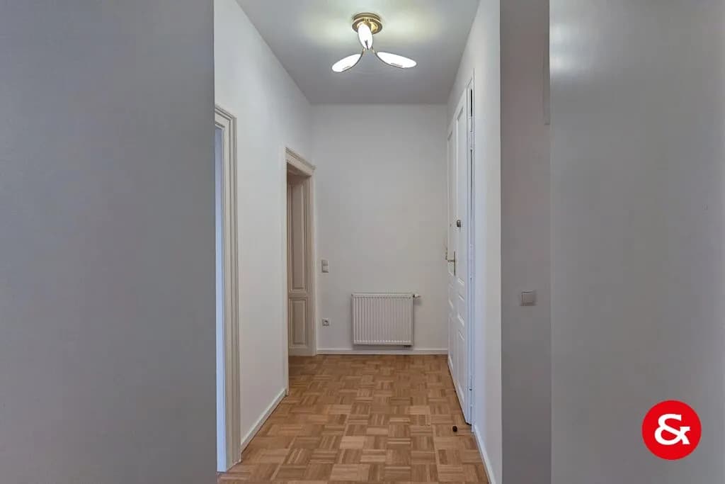 2-Zimmer-Wohnung mieten in Wien – 61 m², € 860 – Bild 13 von 21