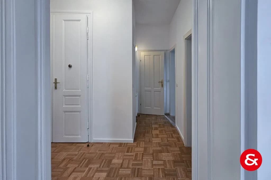 2-Zimmer-Wohnung mieten in Wien – 61 m², € 860 – Bild 14 von 21