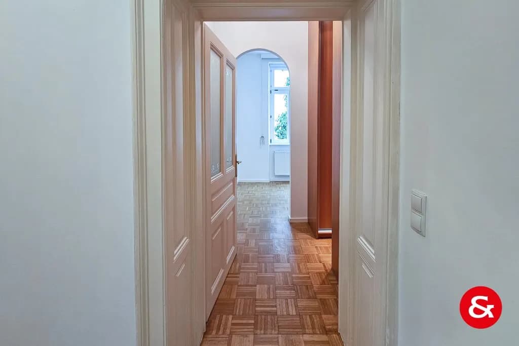 2-Zimmer-Wohnung mieten in Wien – 61 m², € 860 – Bild 15 von 21