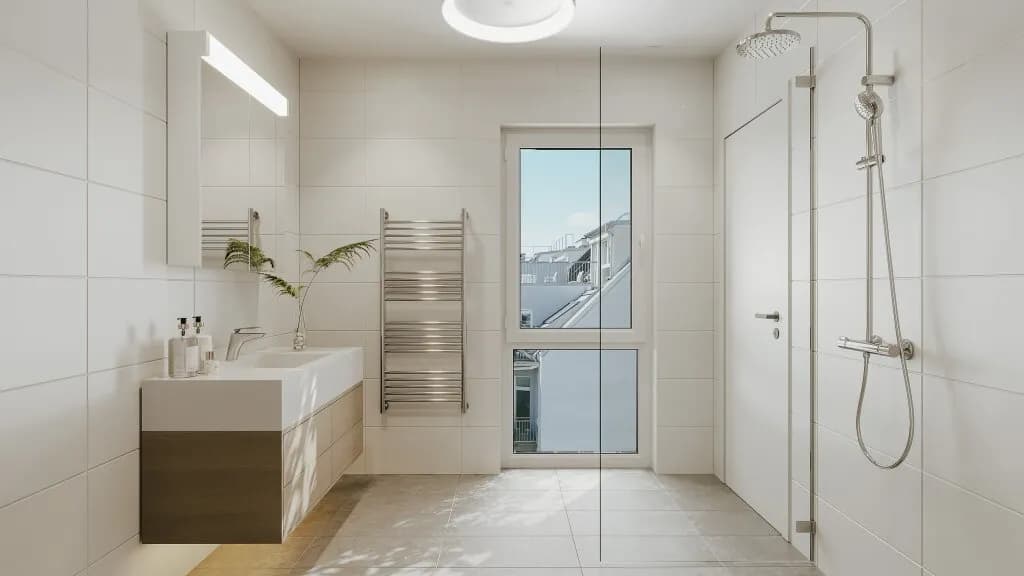2-Zimmer-Gewerbeimmobilie kaufen in Wien – 68,5 m², € 409.000 – Bild 5 von 6