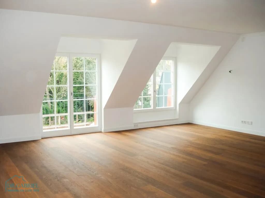 4-Zimmer-Wohnung mieten in Wien – 172,4 m², € 4.181 – Bild 2 von 10