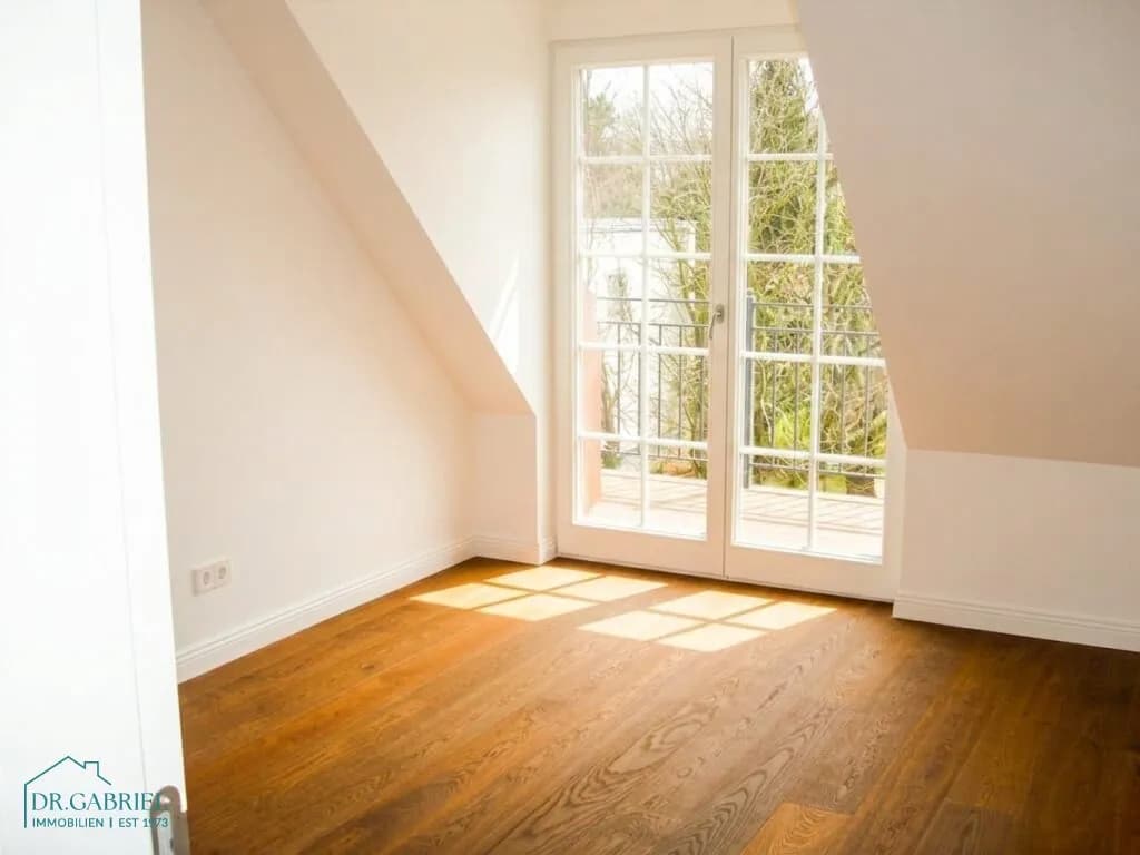 4-Zimmer-Wohnung mieten in Wien – 172,4 m², € 4.181 – Bild 3 von 10