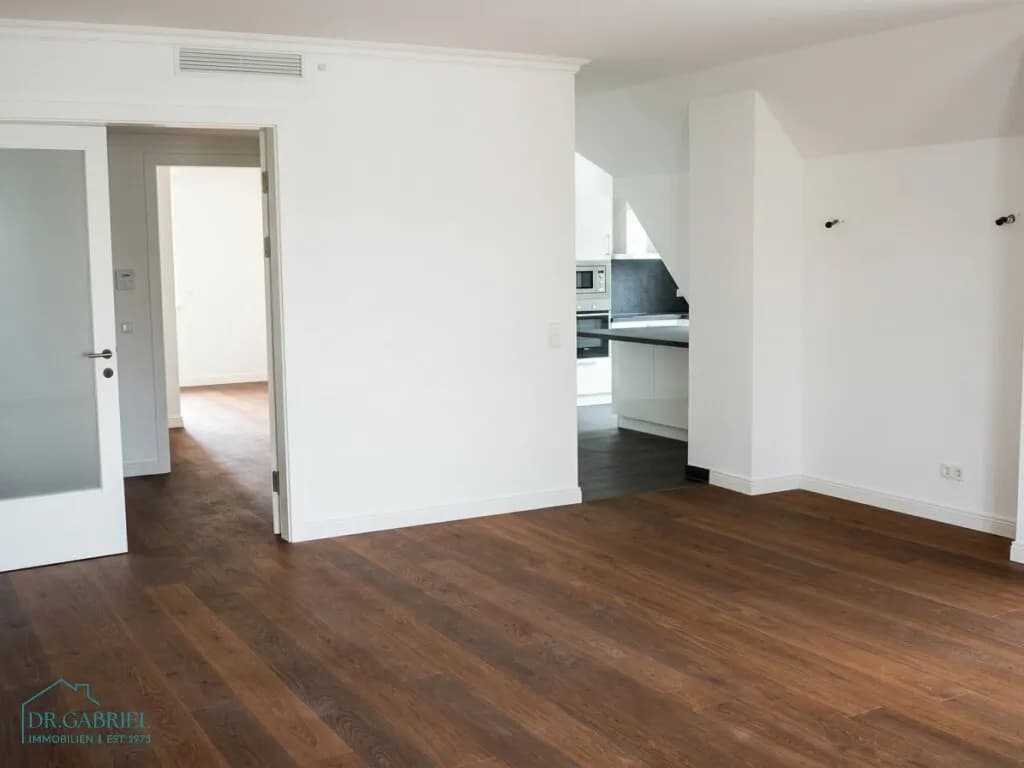 4-Zimmer-Wohnung mieten in Wien – 172,4 m², € 4.181 – Bild 4 von 10