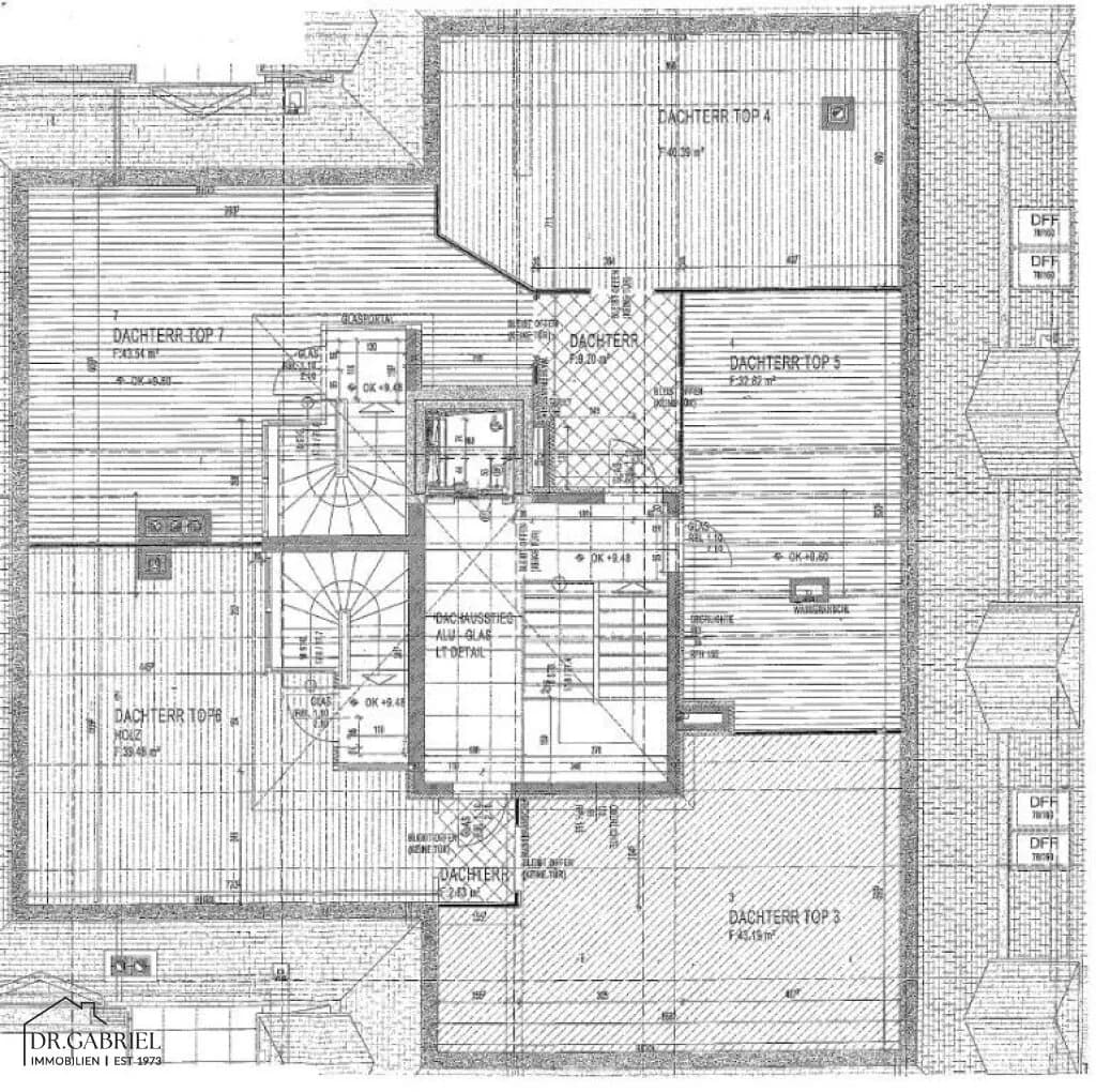 4-Zimmer-Wohnung mieten in Wien – 172,4 m², € 4.181 – Bild 10 von 10