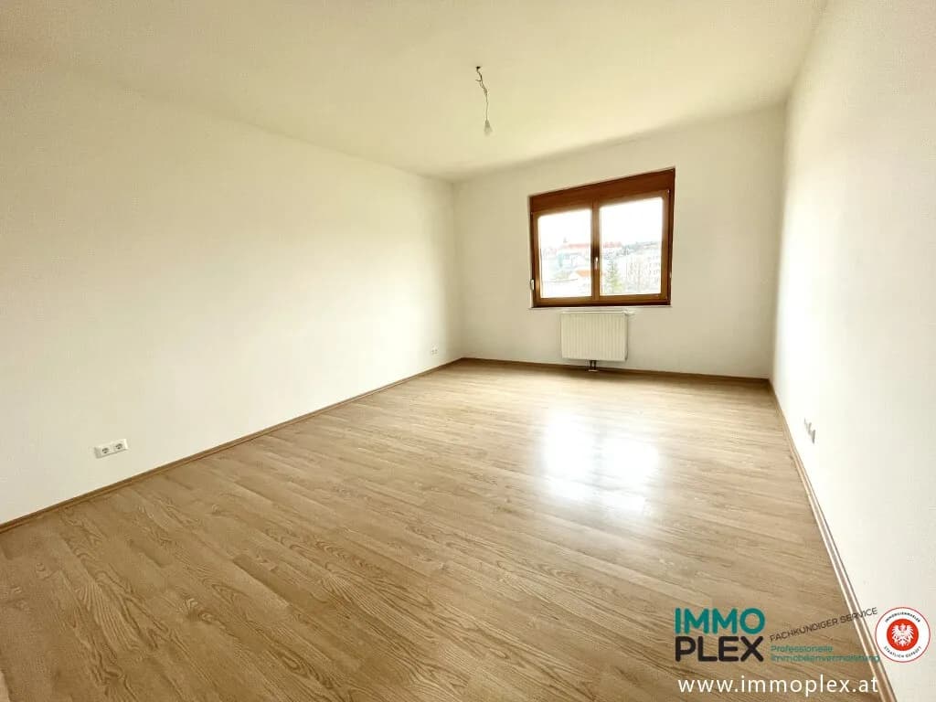 3-Zimmer-Wohnung mieten in Hollabrunn – 86 m², € 884 – Bild 3 von 8