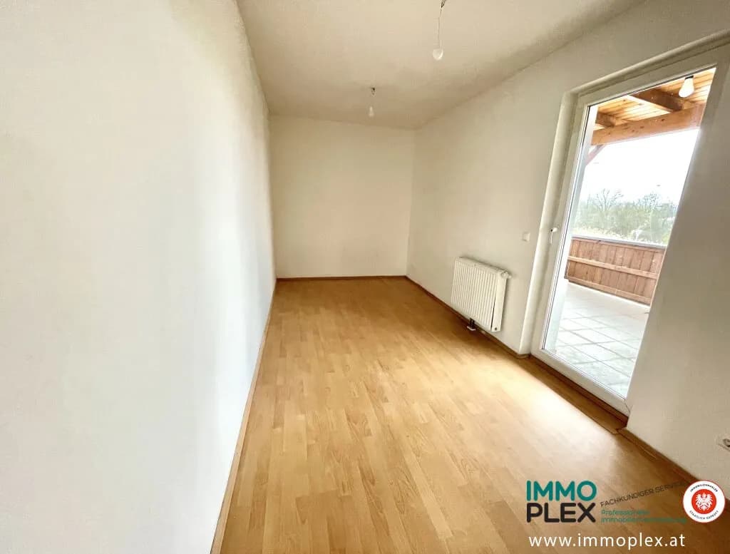 3-Zimmer-Wohnung mieten in Hollabrunn – 86 m², € 884 – Bild 4 von 8