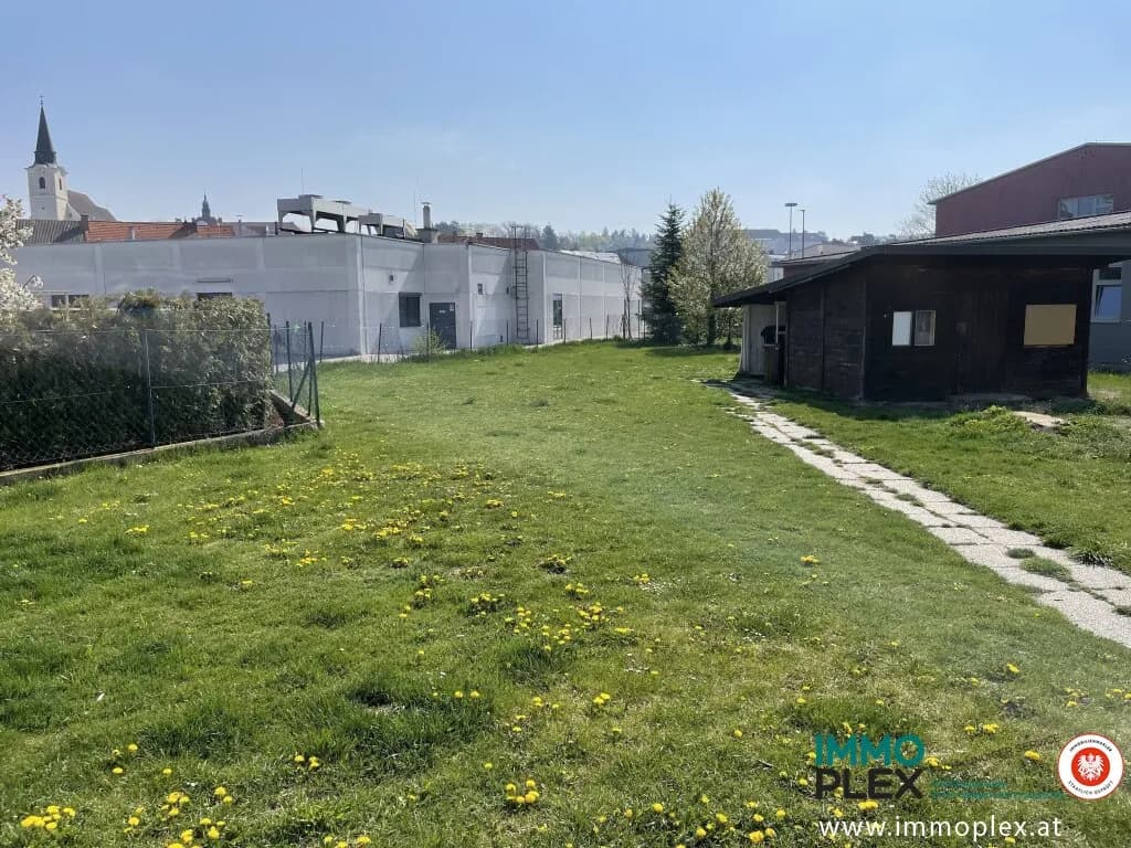 3-Zimmer-Wohnung mieten in Hollabrunn – 86 m², € 884 – Bild 6 von 8