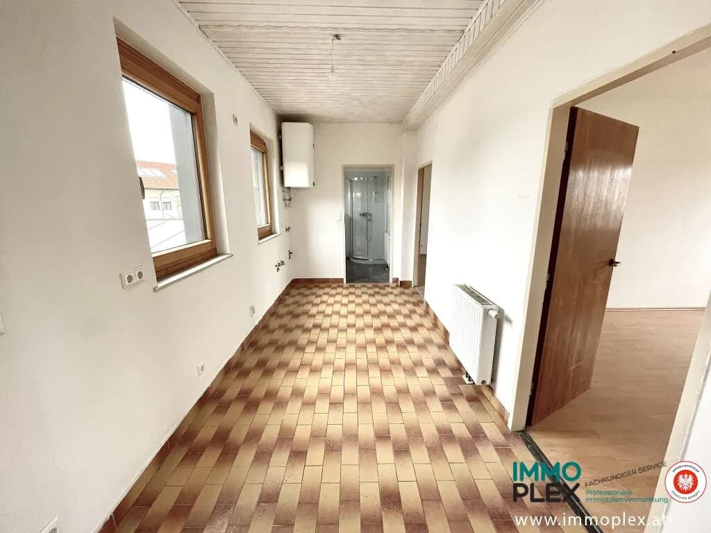 3-Zimmer-Wohnung mieten in Hollabrunn – 86 m², € 884 – Bild 7 von 8